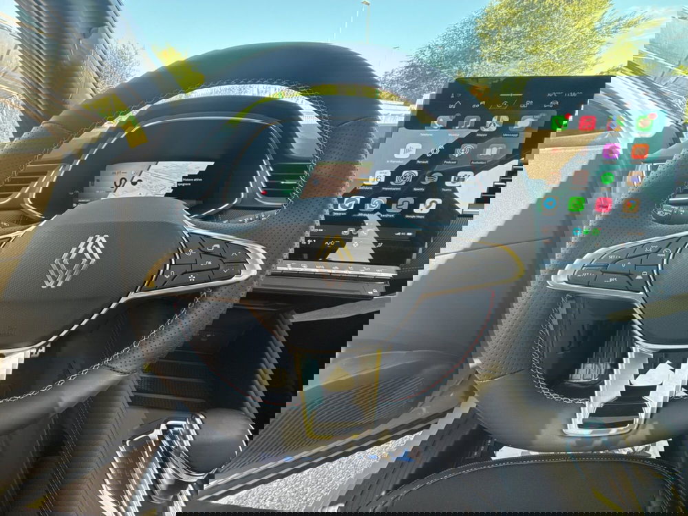 Renault Symbioz nuova a Bologna (13)