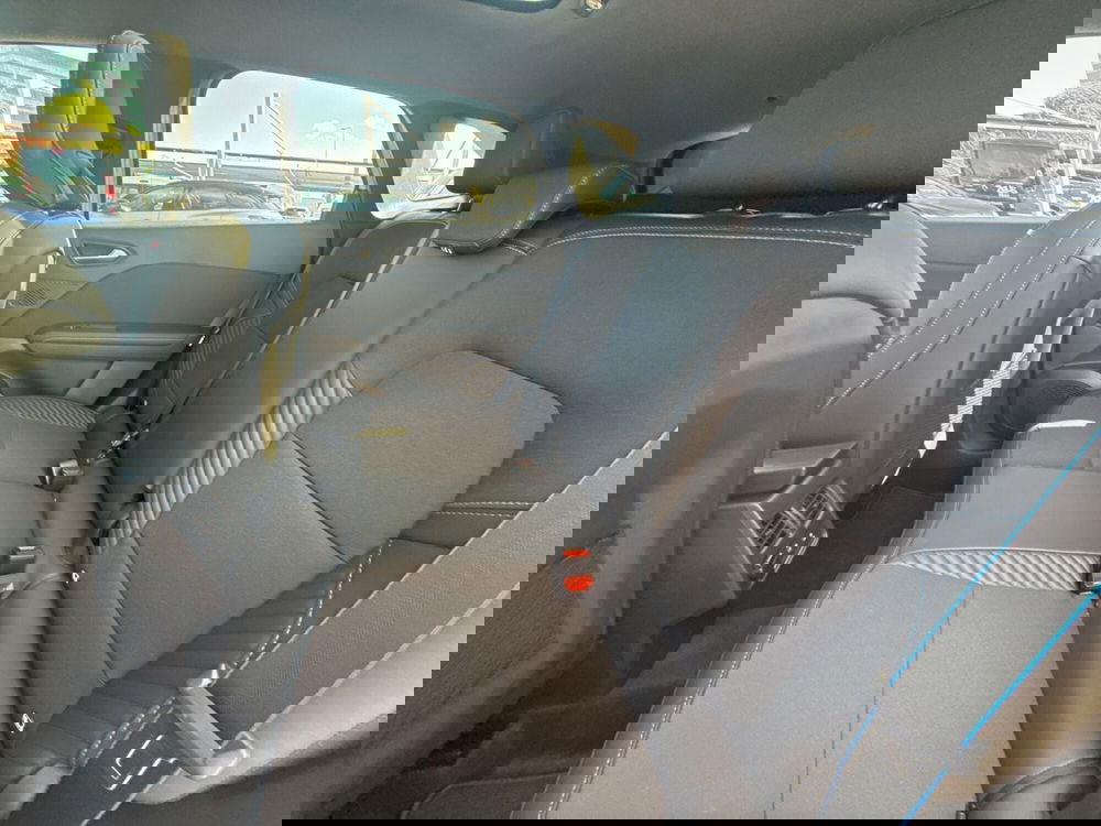 Renault Symbioz nuova a Bologna (14)