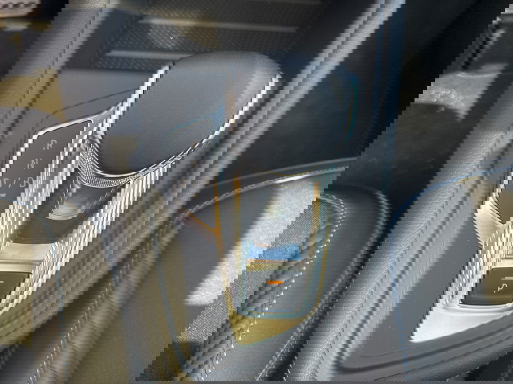 Renault Symbioz nuova a Bologna (16)