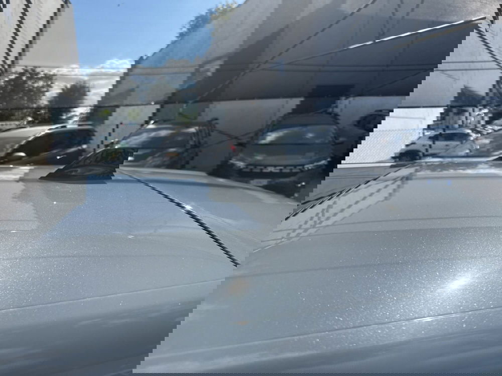 Renault Symbioz nuova a Bologna (18)