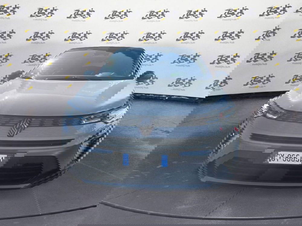 Renault Symbioz nuova a Bologna (2)