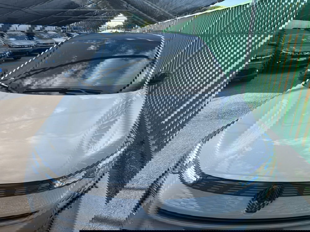 Renault Symbioz nuova a Bologna (20)