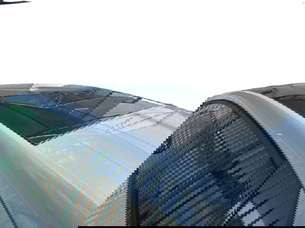 Renault Symbioz nuova a Bologna (3)