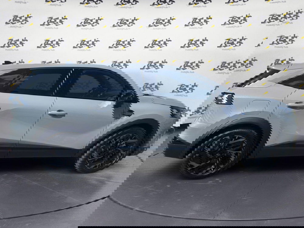 Renault Symbioz nuova a Bologna (6)