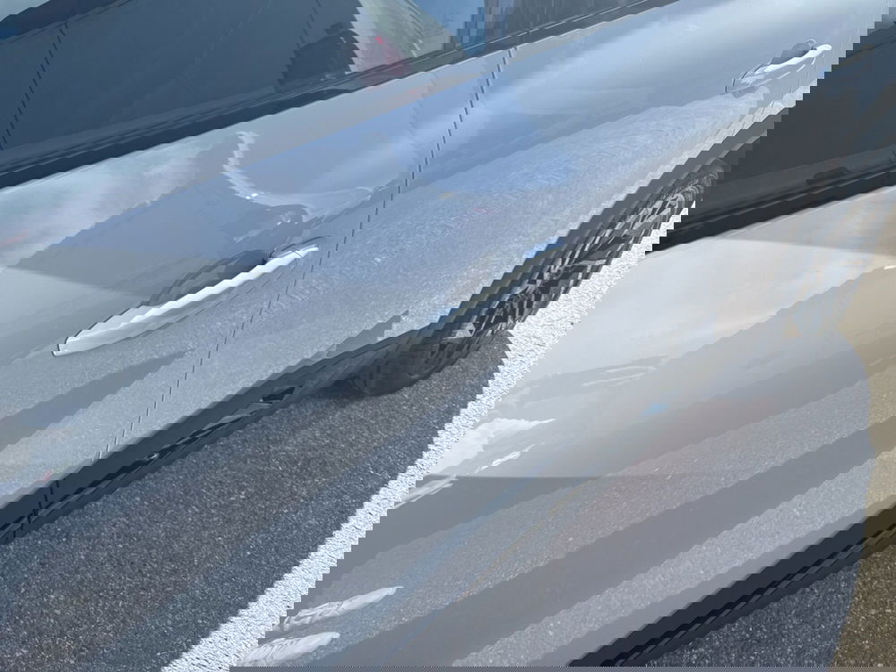 Renault Symbioz nuova a Bologna (9)