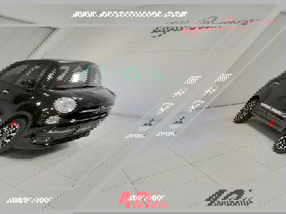 Fiat 500L usata a Reggio Emilia