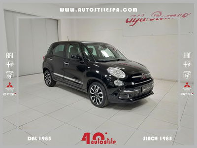 Fiat 500L 1.6 Multijet 120 CV Lounge del 2019 usata a Scandiano