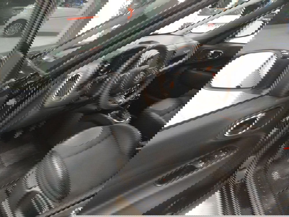 Fiat 500L usata a Reggio Emilia (10)