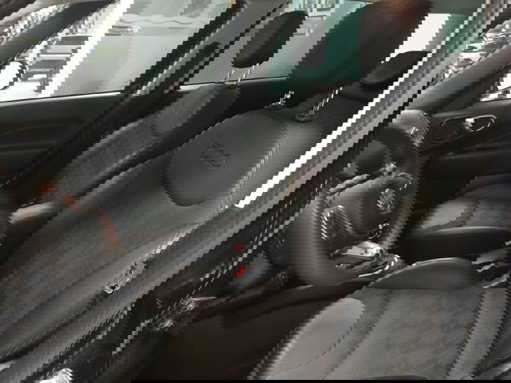 Fiat 500L usata a Reggio Emilia (11)