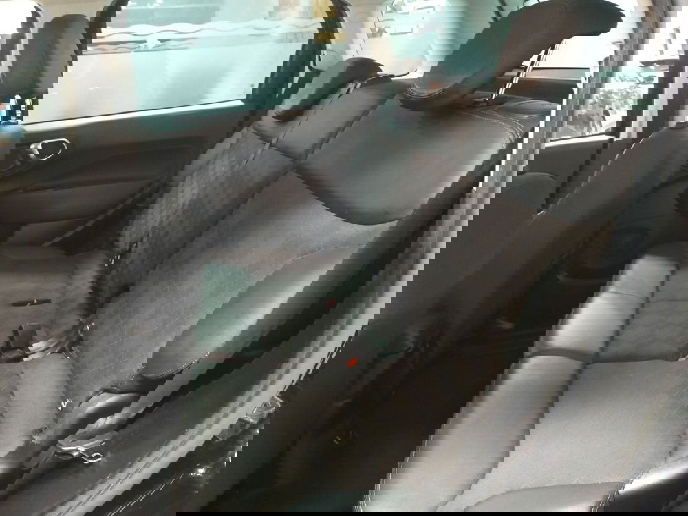 Fiat 500L usata a Reggio Emilia (12)