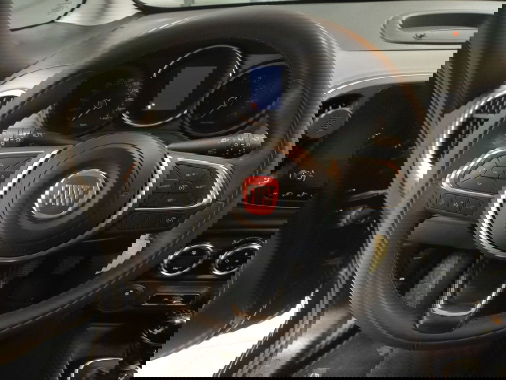 Fiat 500L usata a Reggio Emilia (13)