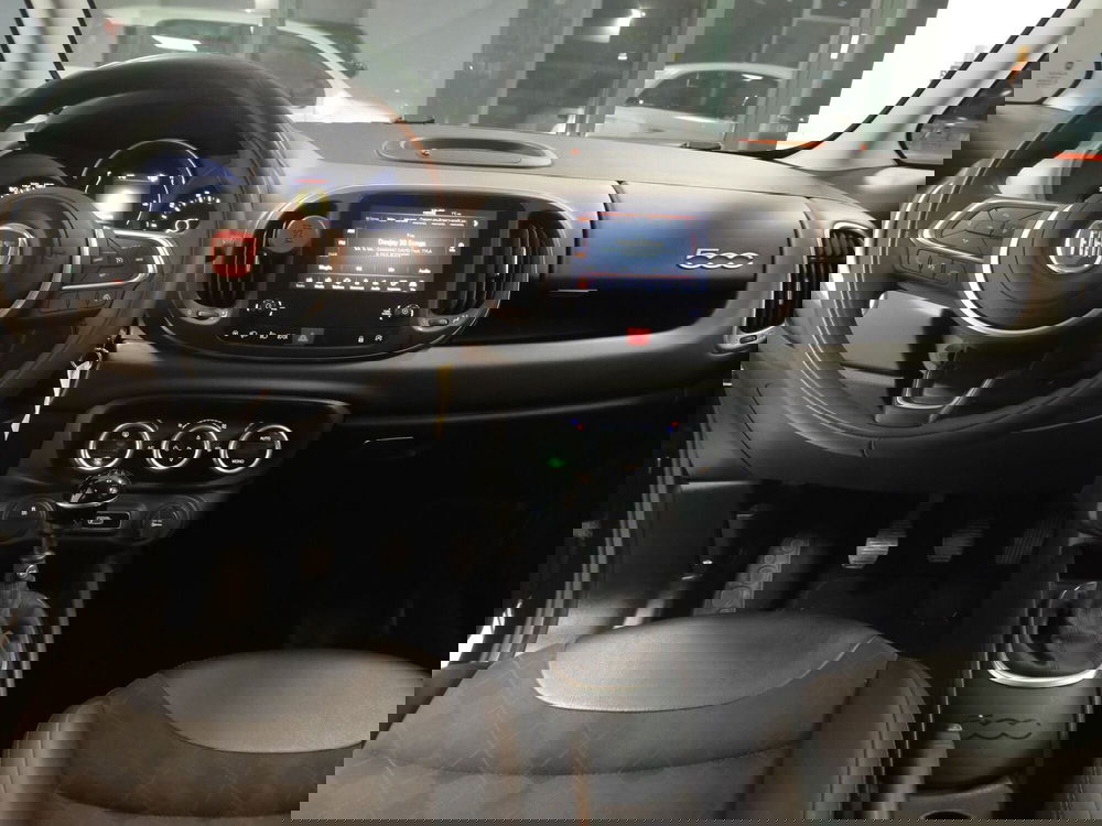 Fiat 500L usata a Reggio Emilia (16)