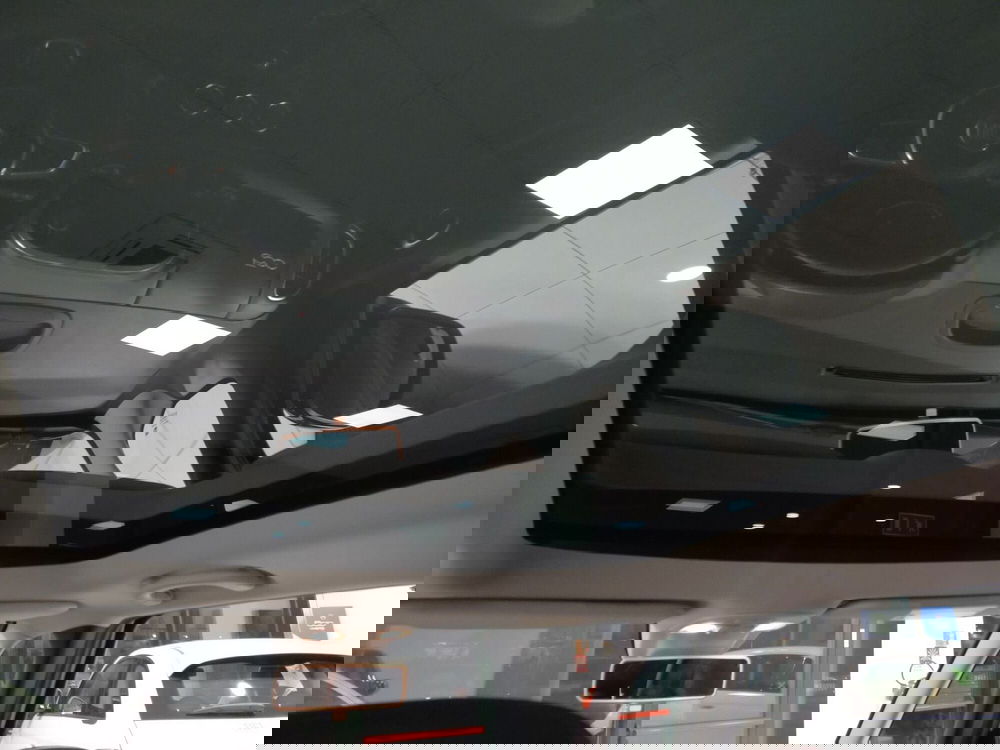 Fiat 500L usata a Reggio Emilia (17)