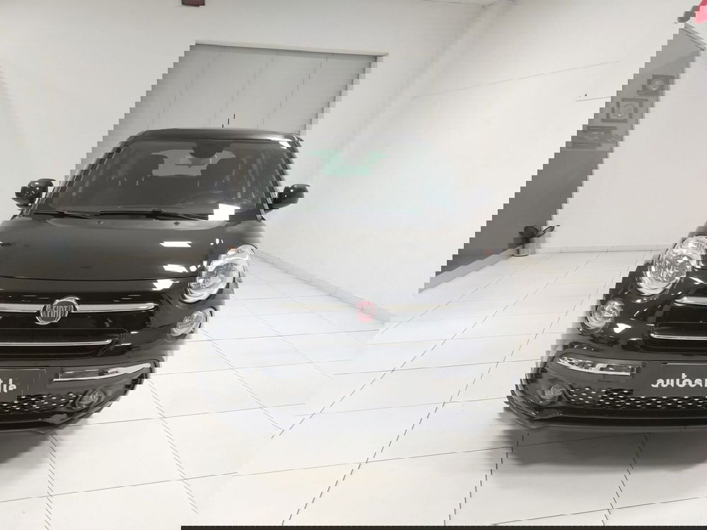 Fiat 500L usata a Reggio Emilia (2)