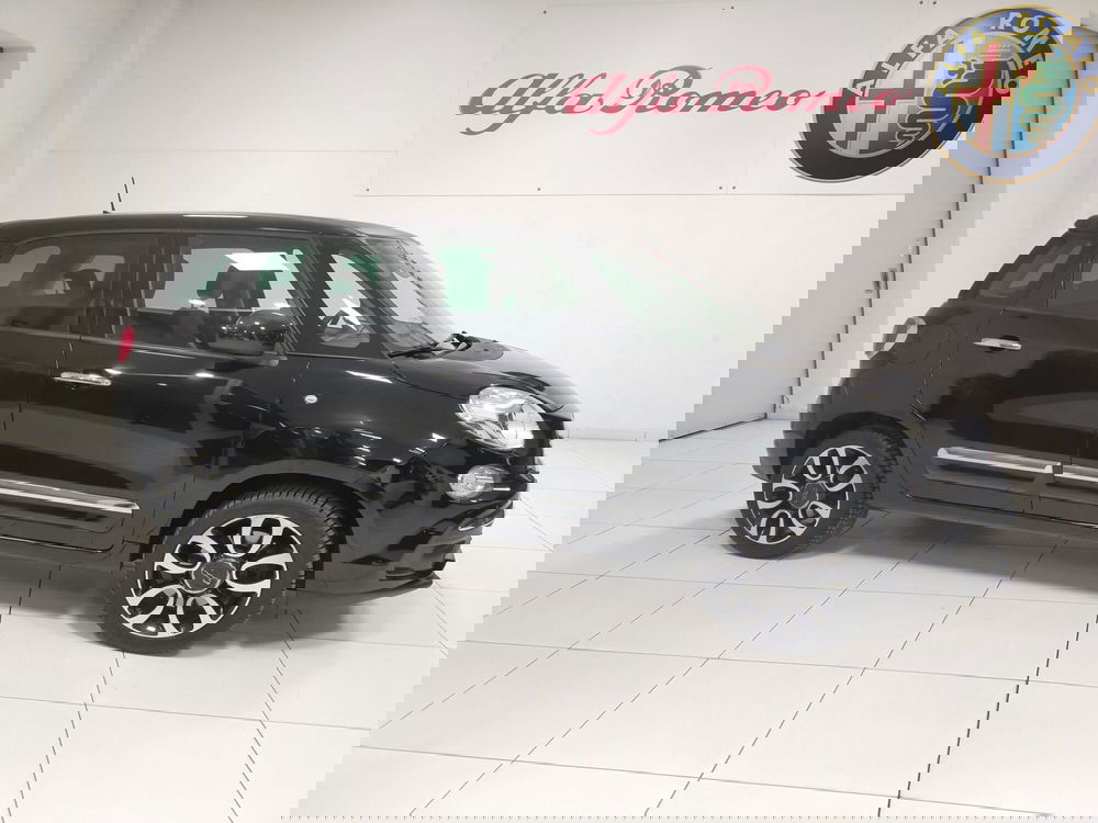 Fiat 500L usata a Reggio Emilia (4)