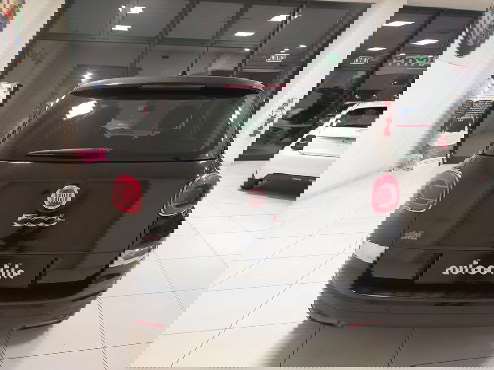 Fiat 500L usata a Reggio Emilia (5)