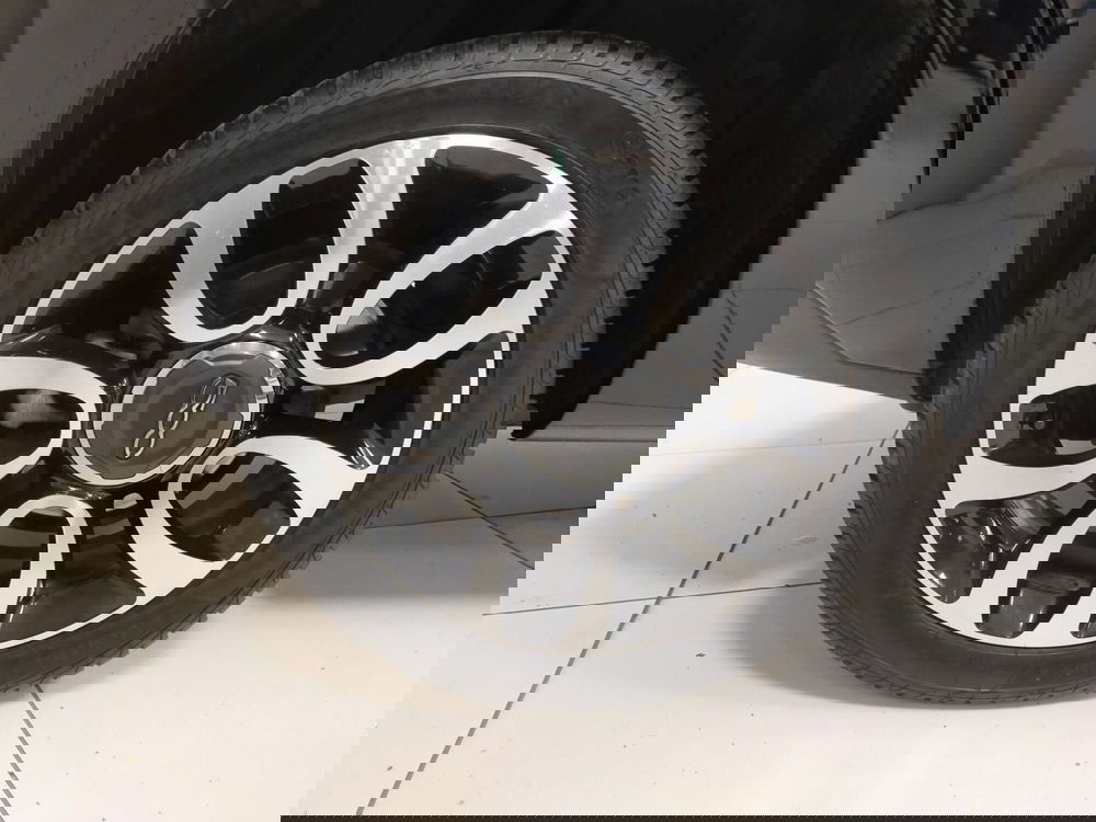 Fiat 500L usata a Reggio Emilia (7)