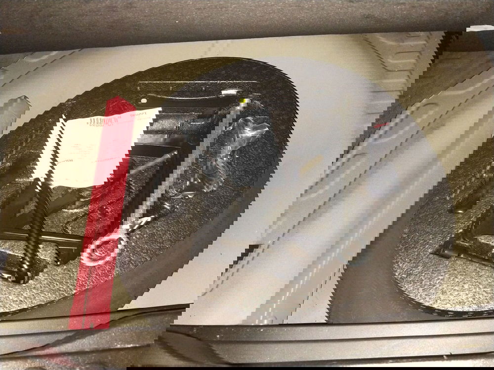 Fiat 500L usata a Reggio Emilia (9)