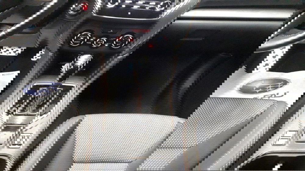 Subaru XV usata a Bologna (13)