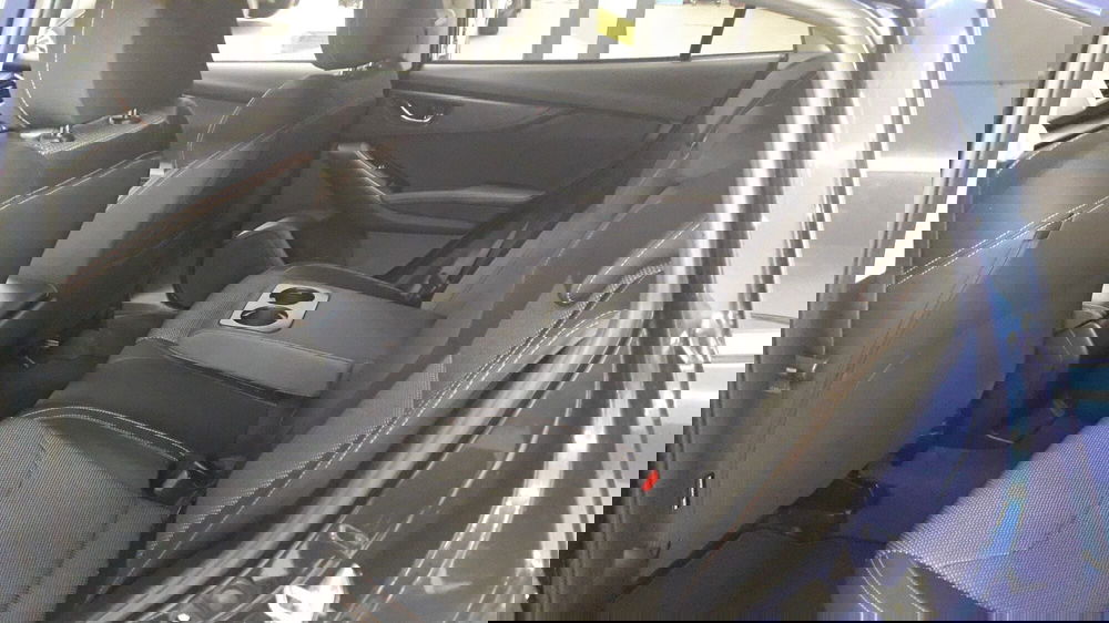 Subaru XV usata a Bologna (14)