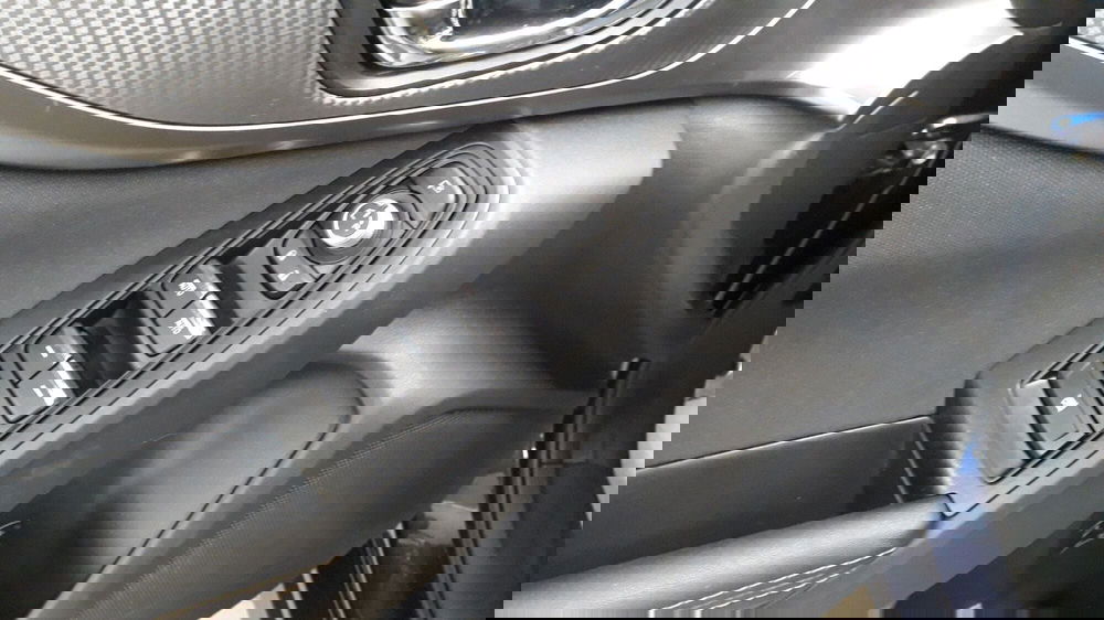 Subaru XV usata a Bologna (15)