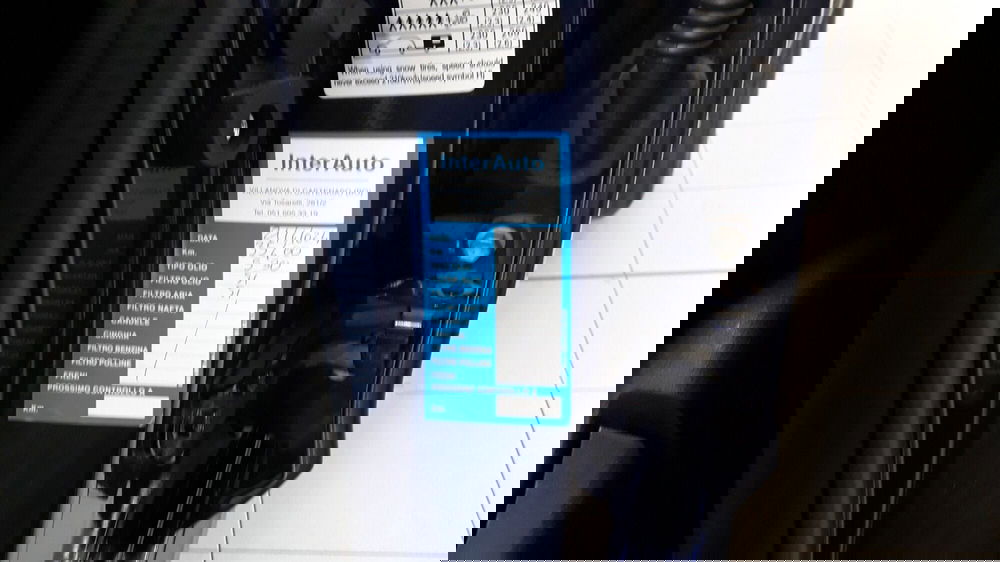 Subaru XV usata a Bologna (16)