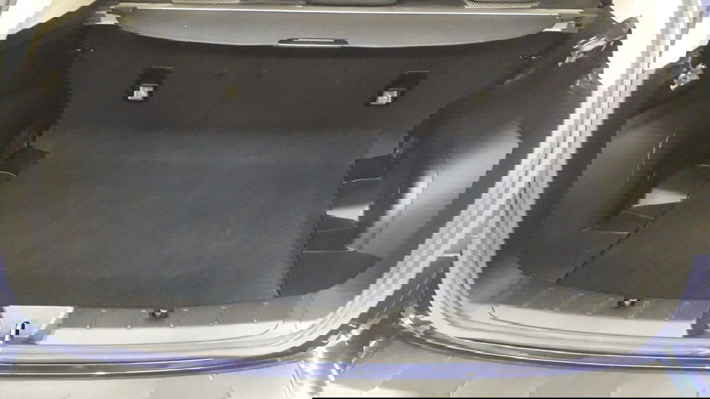 Subaru XV usata a Bologna (17)