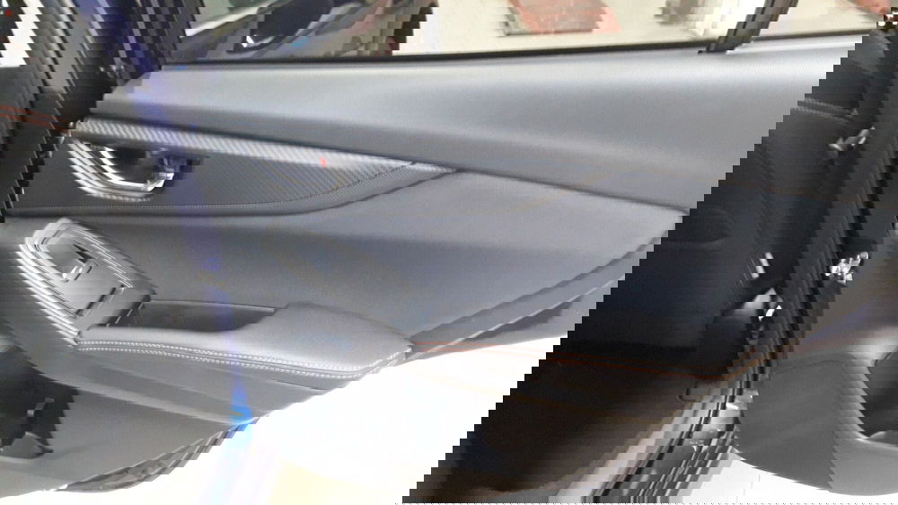 Subaru XV usata a Bologna (18)