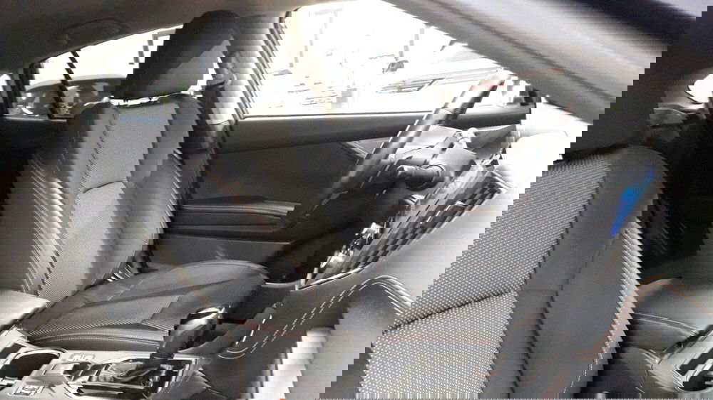 Subaru XV usata a Bologna (20)