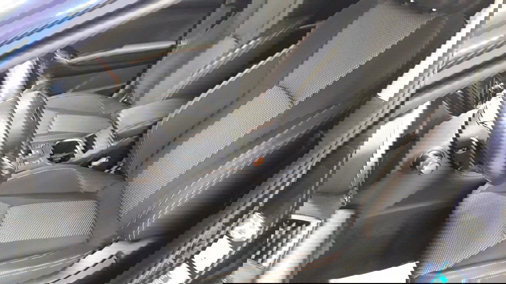 Subaru XV usata a Bologna (9)