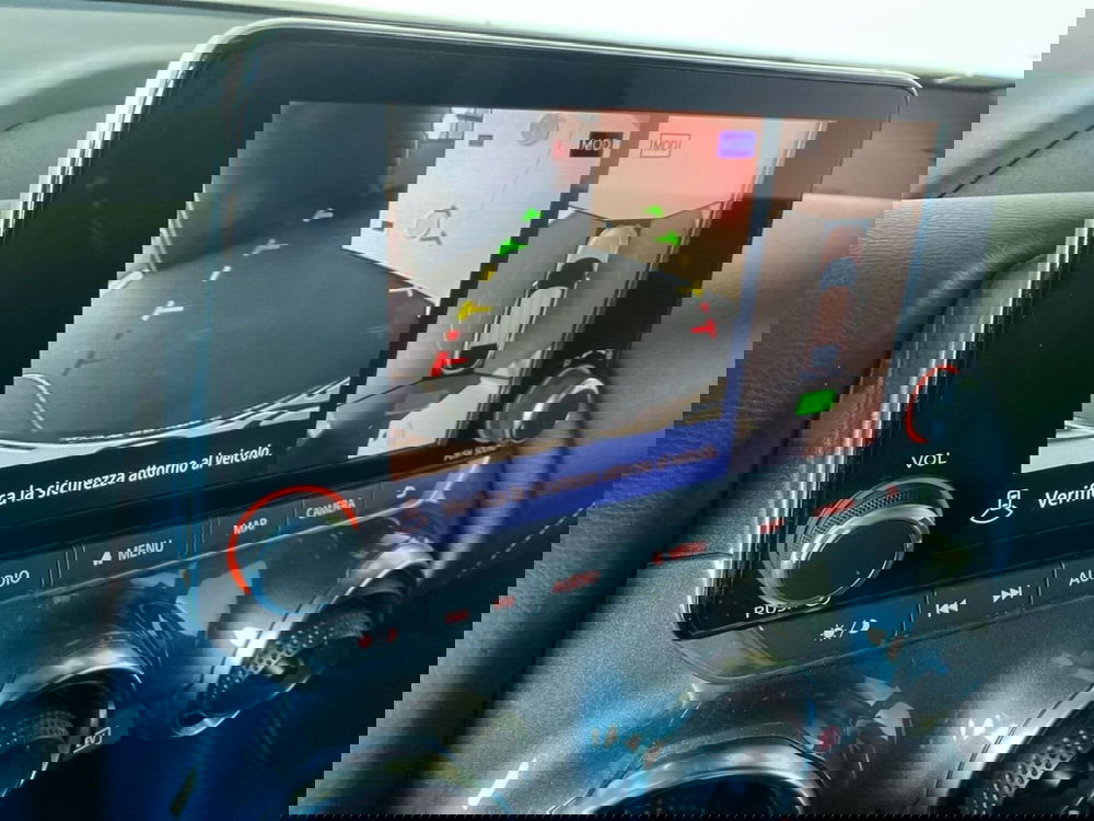 Nissan Juke usata a Bergamo (12)