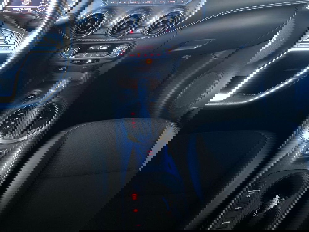 Nissan Juke usata a Bergamo (14)