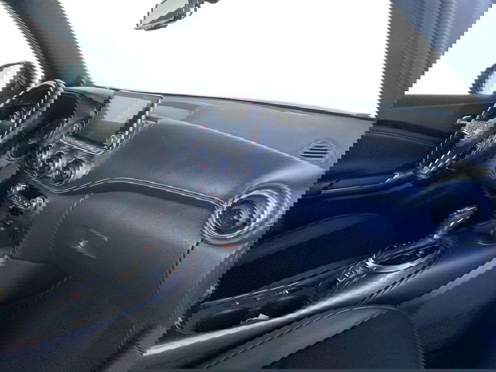 Nissan Juke usata a Bergamo (15)