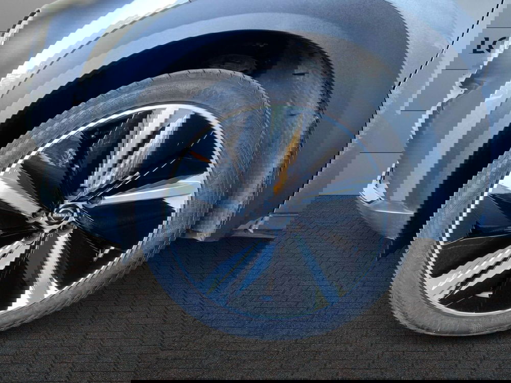 Nissan Juke usata a Bergamo (17)