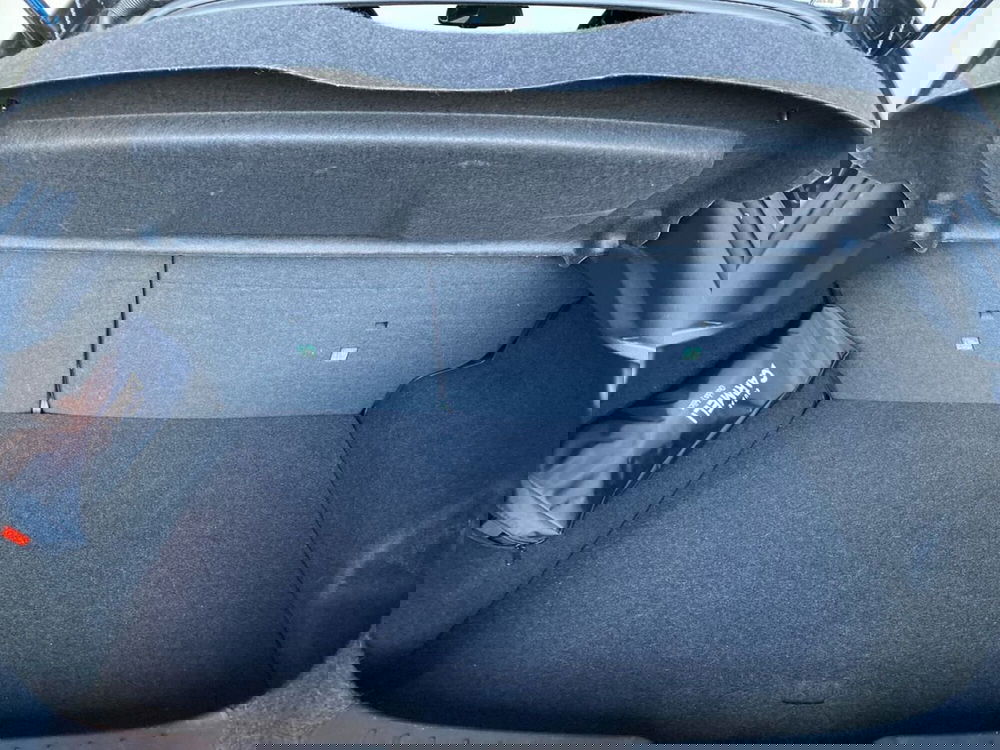 Nissan Juke usata a Bergamo (8)