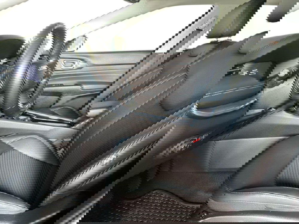 Jeep Compass usata a Bergamo (10)