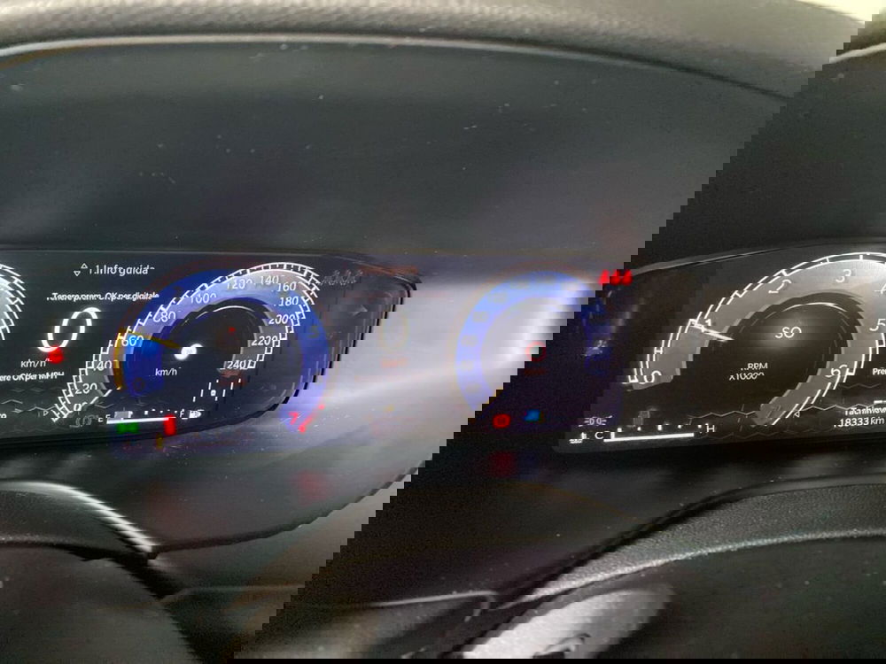 Jeep Compass usata a Bergamo (13)