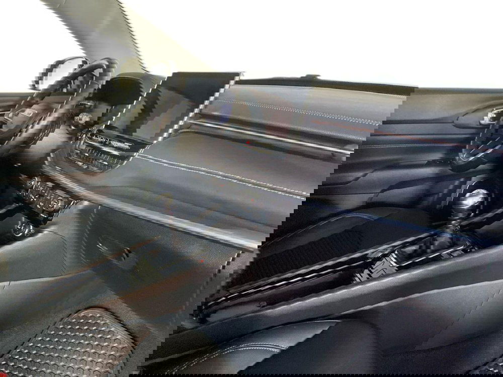 Jeep Compass usata a Bergamo (15)