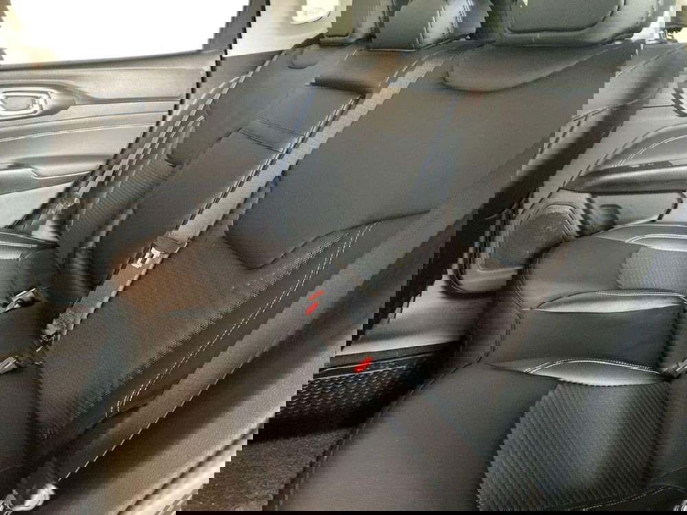 Jeep Compass usata a Bergamo (16)