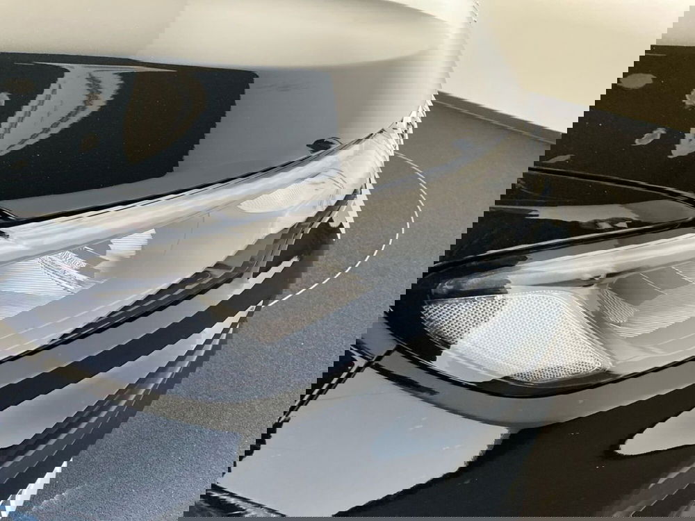 Jeep Compass usata a Bergamo (7)