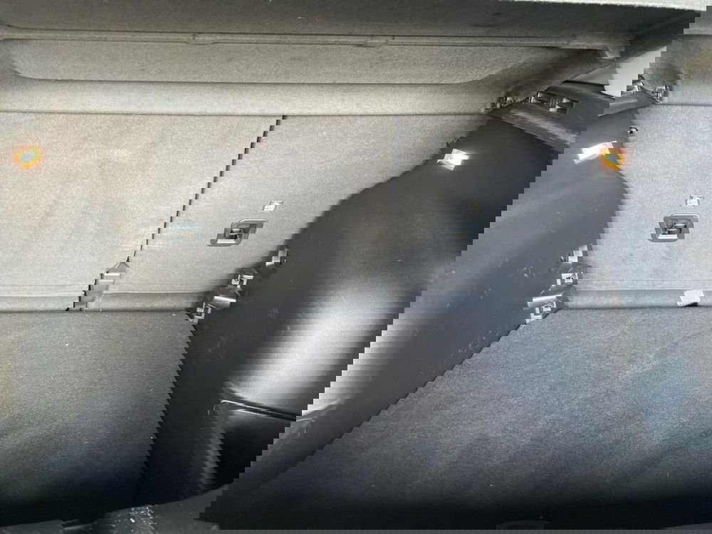 Jeep Compass usata a Bergamo (8)