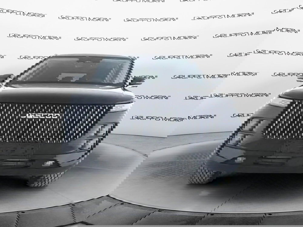 Jaecoo Jaecoo 7 usata a Bologna