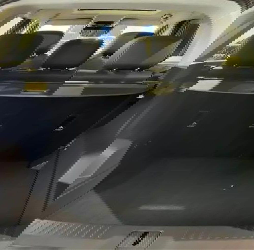 Jaecoo Jaecoo 7 usata a Bologna (11)