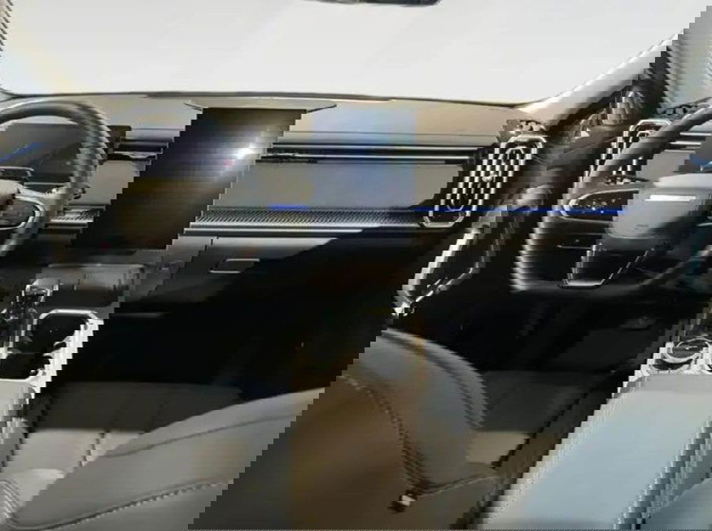 Jaecoo Jaecoo 7 usata a Bologna (12)