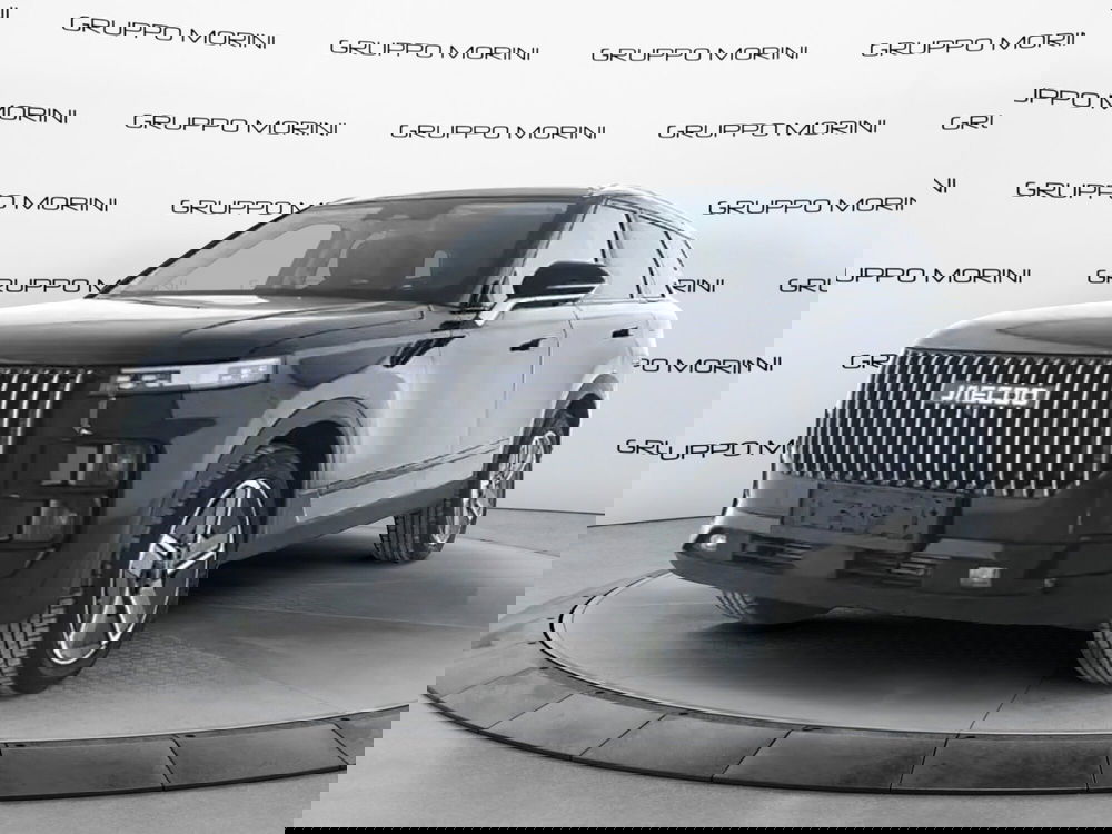 Jaecoo Jaecoo 7 usata a Bologna (2)