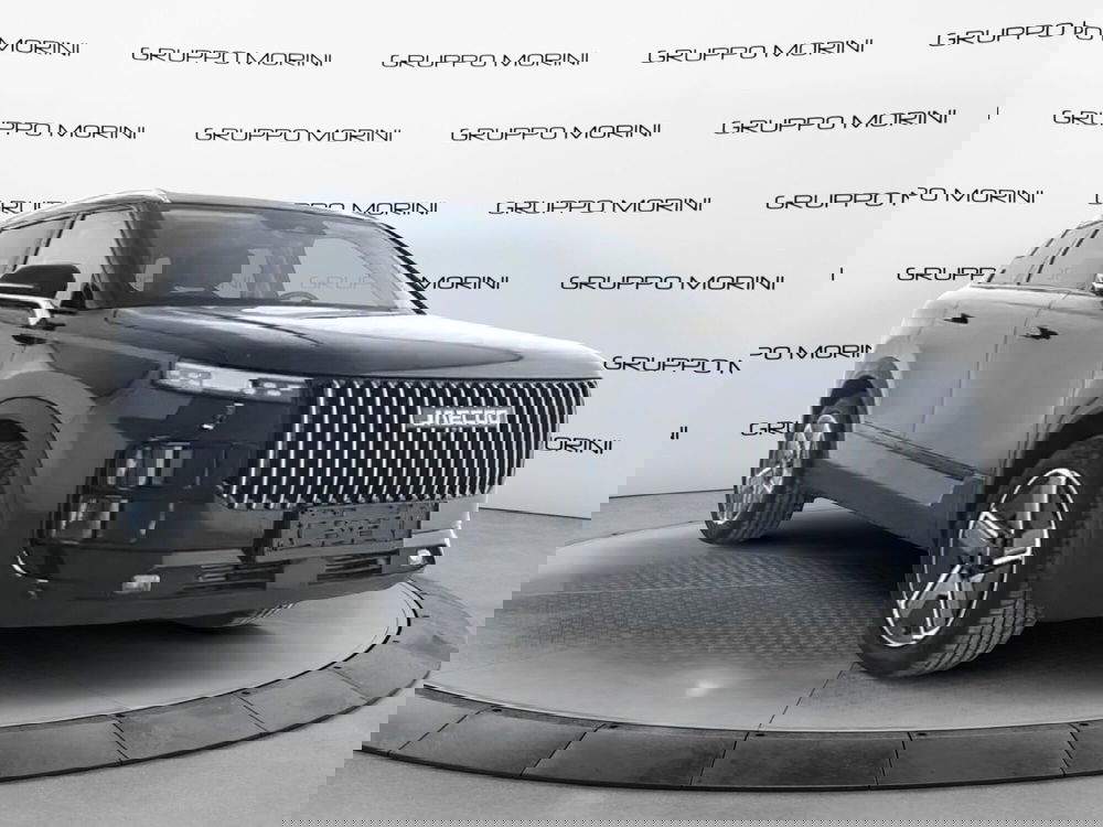 Jaecoo Jaecoo 7 usata a Bologna (3)