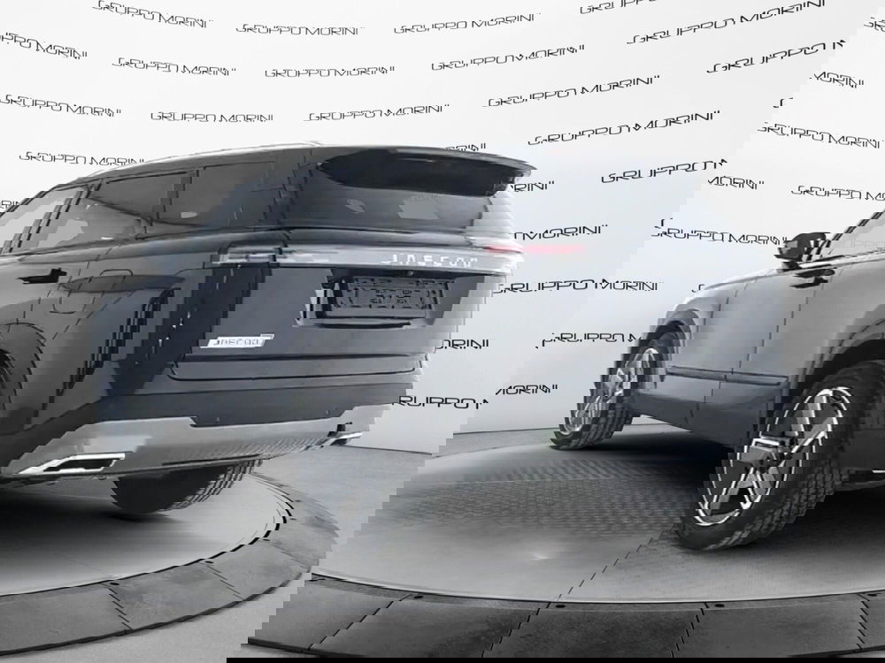 Jaecoo Jaecoo 7 usata a Bologna (4)