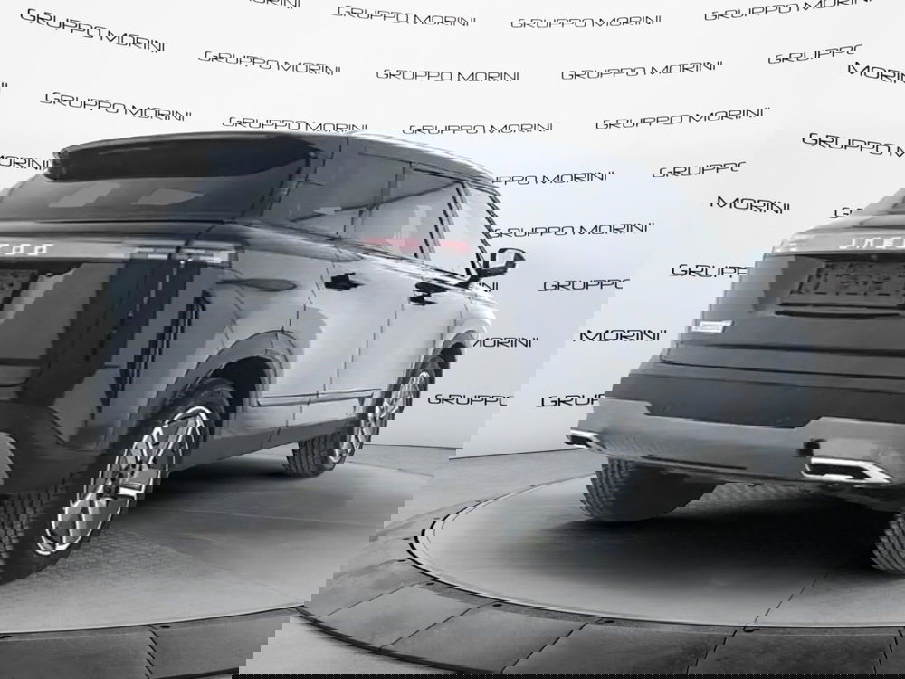 Jaecoo Jaecoo 7 usata a Bologna (5)