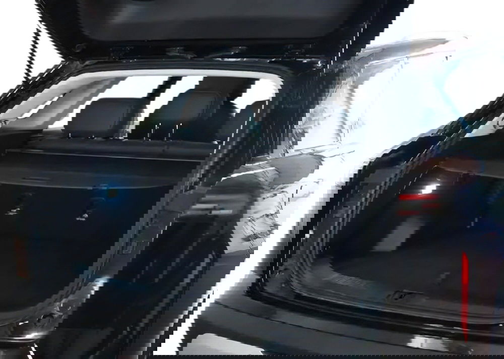 Jaecoo Jaecoo 7 usata a Bologna (7)