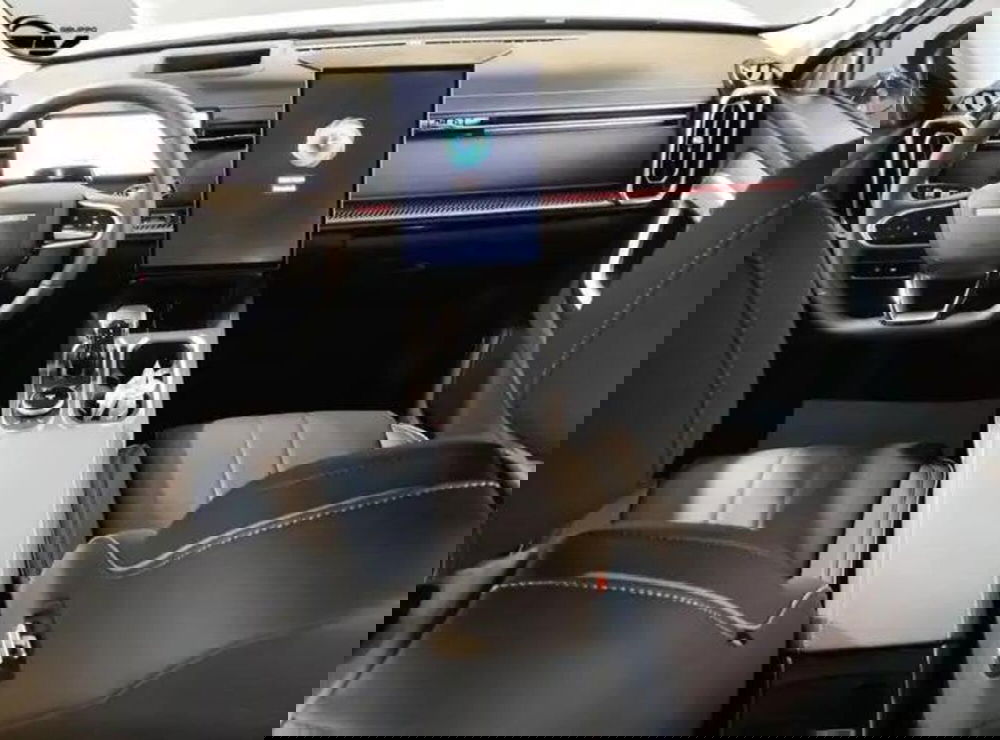 Jaecoo Jaecoo 7 usata a Bologna (9)